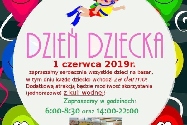 basen-dzień-dziecka-chorzele